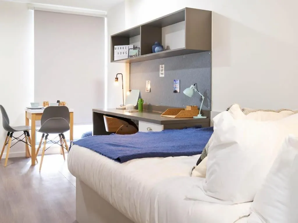 Apartamento Market House In Newcastle