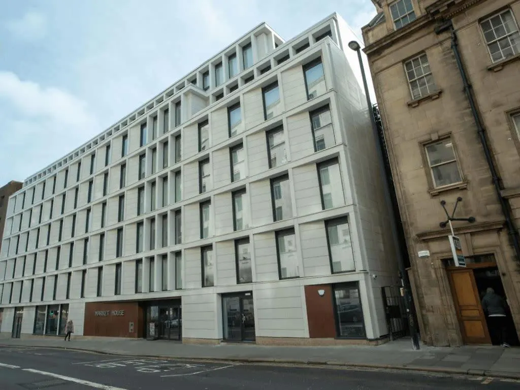 Apartamento Market House In Newcastle
