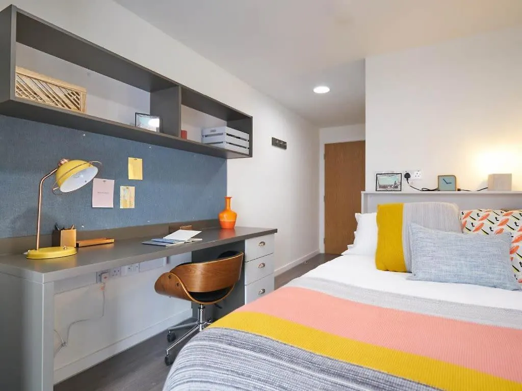 Apartamento Market House In Newcastle