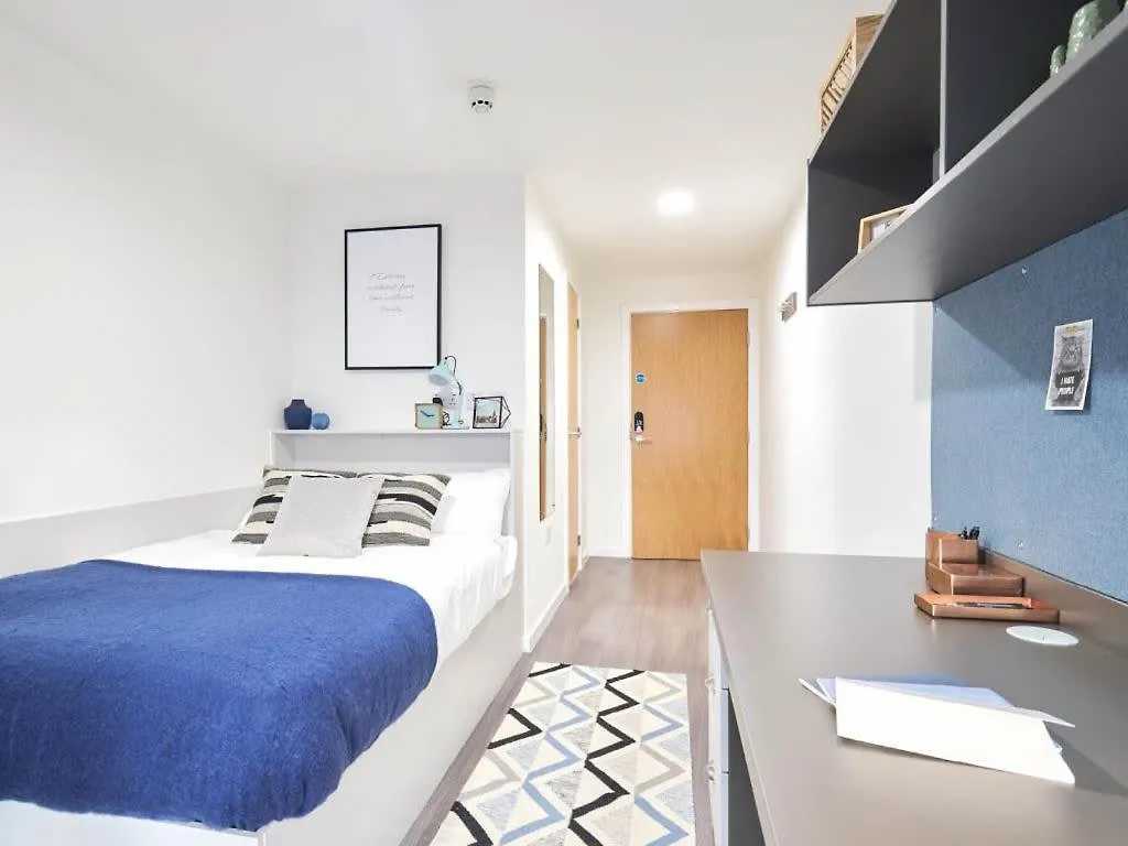 Apartamento Market House In Newcastle Reino Unido