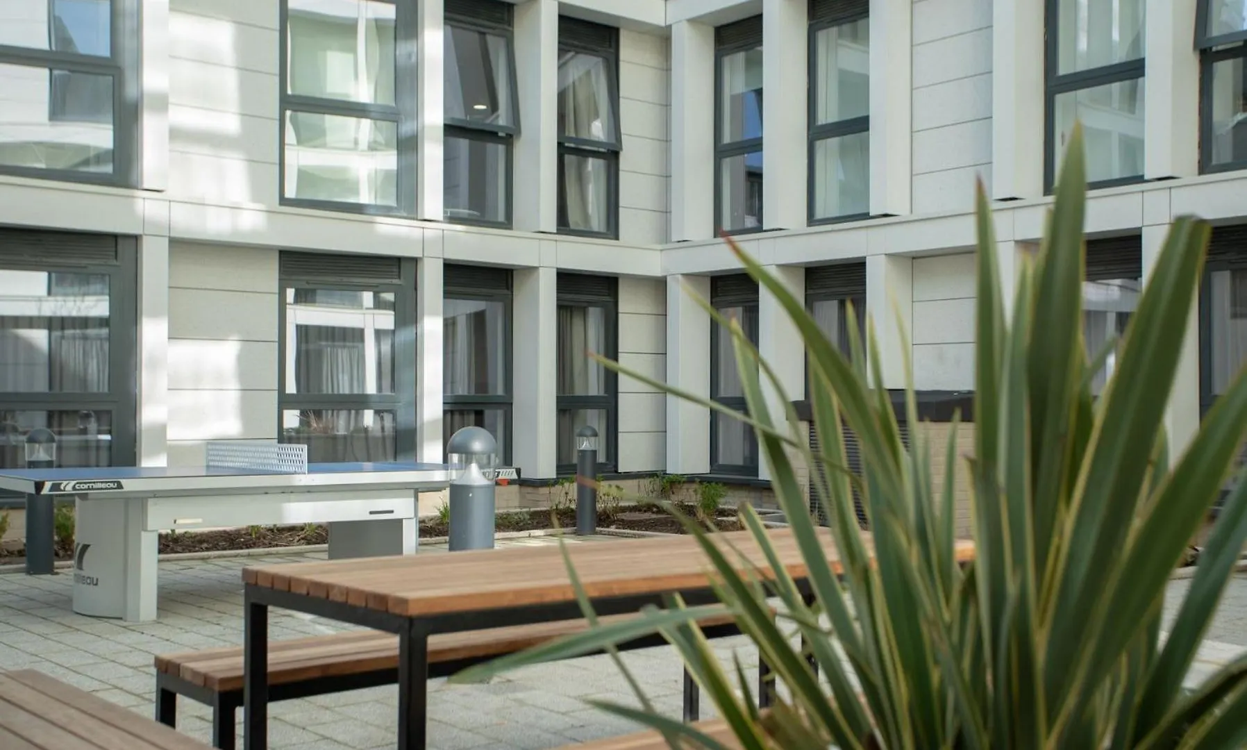 Apartamento Market House In Newcastle