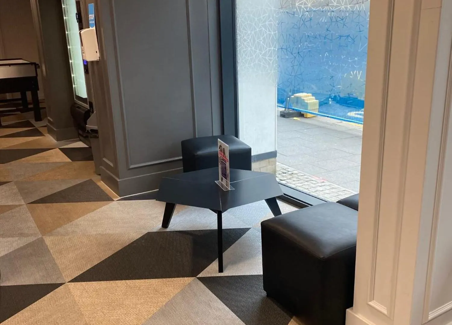 Apartamento Market House In Newcastle Reino Unido