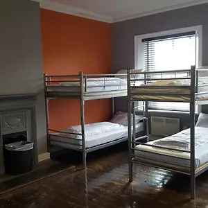  Albergue Albatross