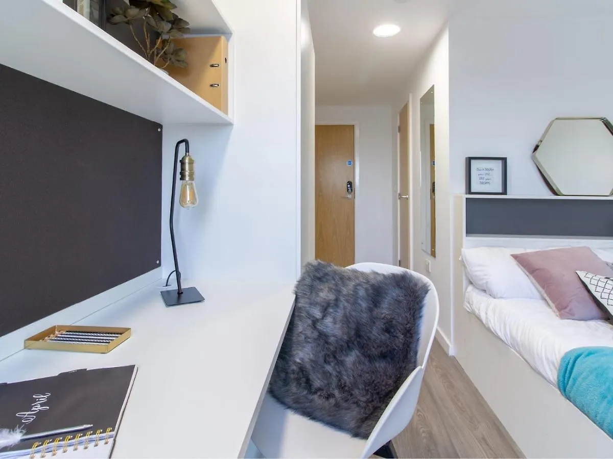 Apartment Market House In Newcastle